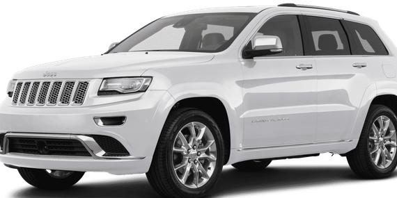 JEEP GRAND CHEROKEE 2017 1C4RJFJT7HC772540 image